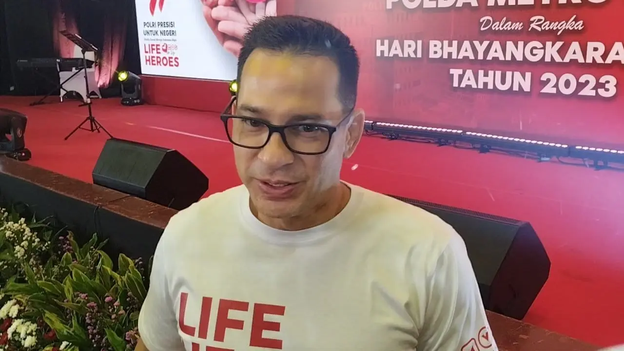 Ari Wibowo