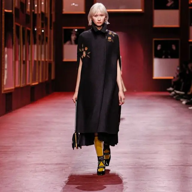 Dior Autumn Winter 2022-2023 Ready To Wear Show