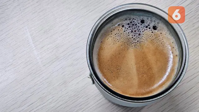 3. Minum Kopi Sebelum Aktivitas Bisa Menjadi Pilihan