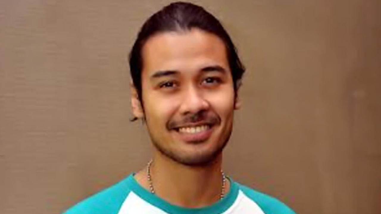 Chicco Jericho mulai jajal jadi co-produser