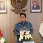 Menteri BUMN, Erick Thohir (dok: KBUMN)