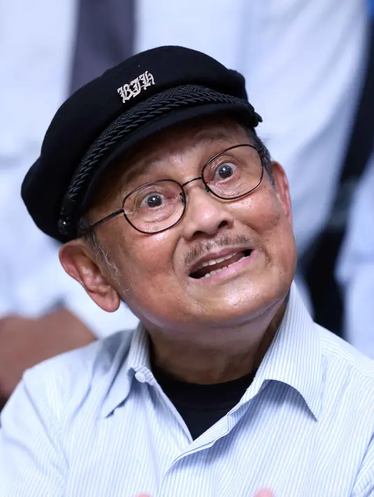 Film 'Rudy Habibie' telah disiapkan untuk mengikuti kusuksesan film yang mengangkat kisah Presiden ke-3 Republik Indonesia tersebut. (Nurwahyunan/Bintang.com)