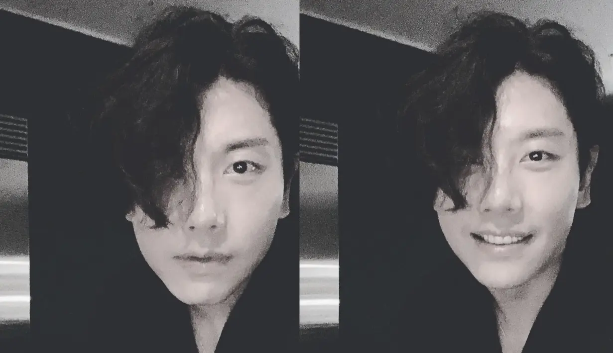Park Hyo Shin. (Foto: Instagram/ parkhyoshin.official)