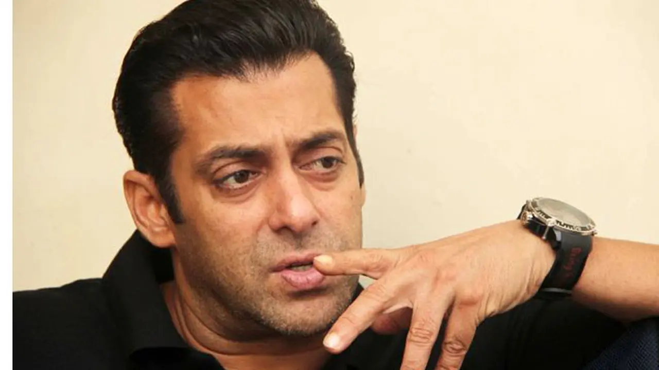 Salman Khan