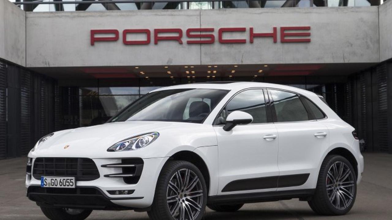 Sosialita: Ini Dia yang Hadir dalam Peluncuran New Porsche Macan