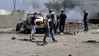 Israel Gempur Lebanon Selatan Meski Gencatan Senjata Diperpanjang