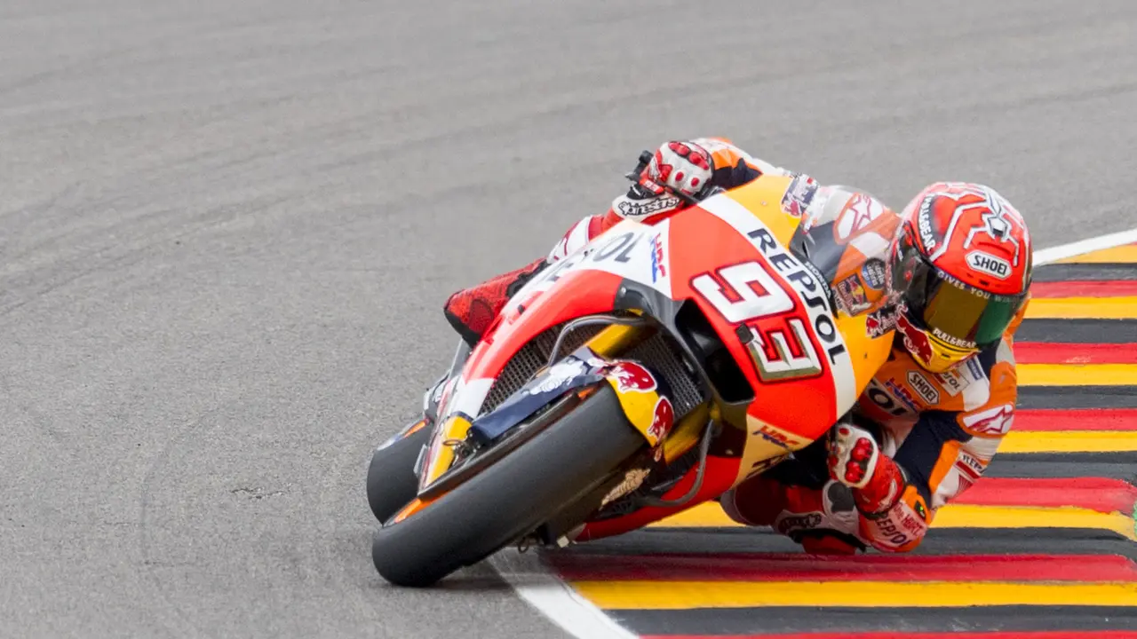 Marc Marquez