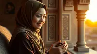 Arti Mimpi Tertawa dalam Islam, Berikut Tafsir dan Maknanya