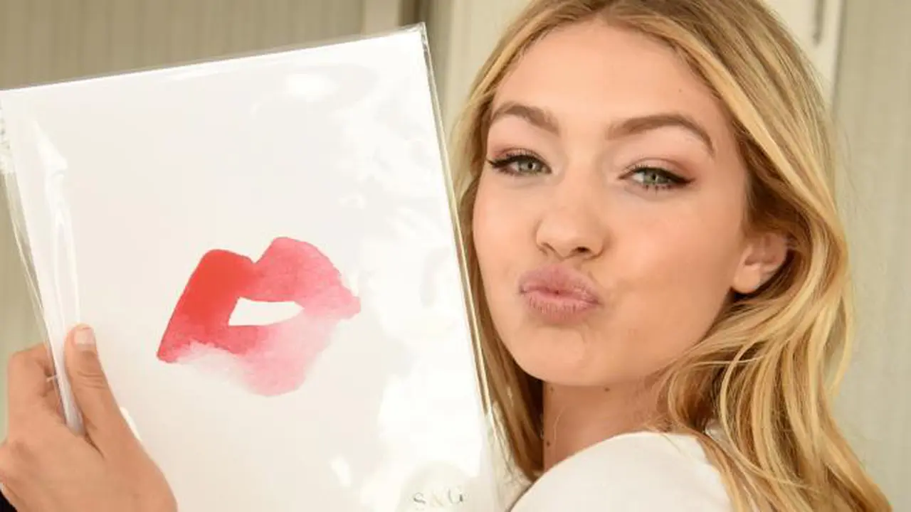 Gigi Hadid