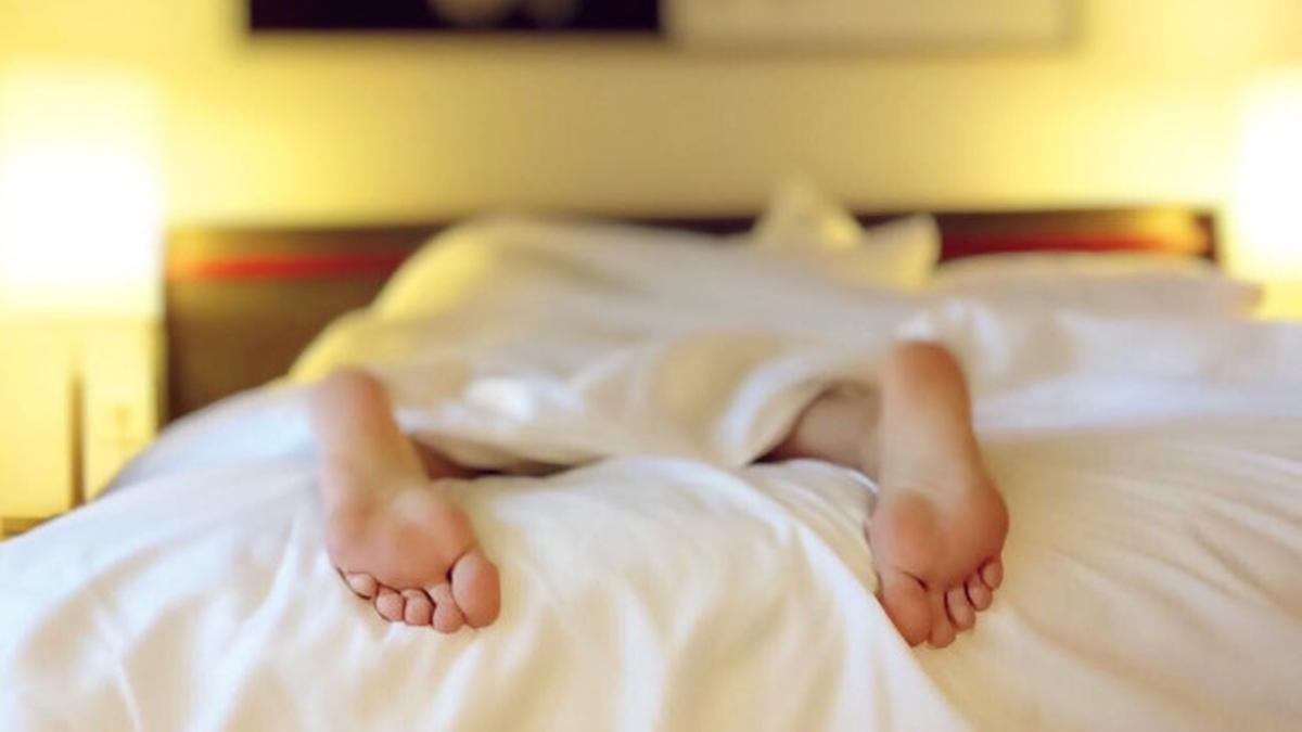 Alasan dan Penyebab Bangun Tidur Semakin Lelah