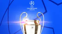 Liga Champions - Ilustrasi UEFA Champions League Musim 2022-2023 (Bola.com/Adreanus Titus)