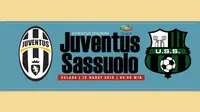 Prediksi Juventus Vs Sassuolo (Liputan6.com/Andri Wiranuari)