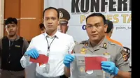 Terungkap, Tipu Muslihat Kepala Desa di Tasikmalaya Bakar Kantornya