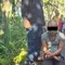 Bule Rusia ditangkap saat selundupkan narkoba ke Bali. (Antara)