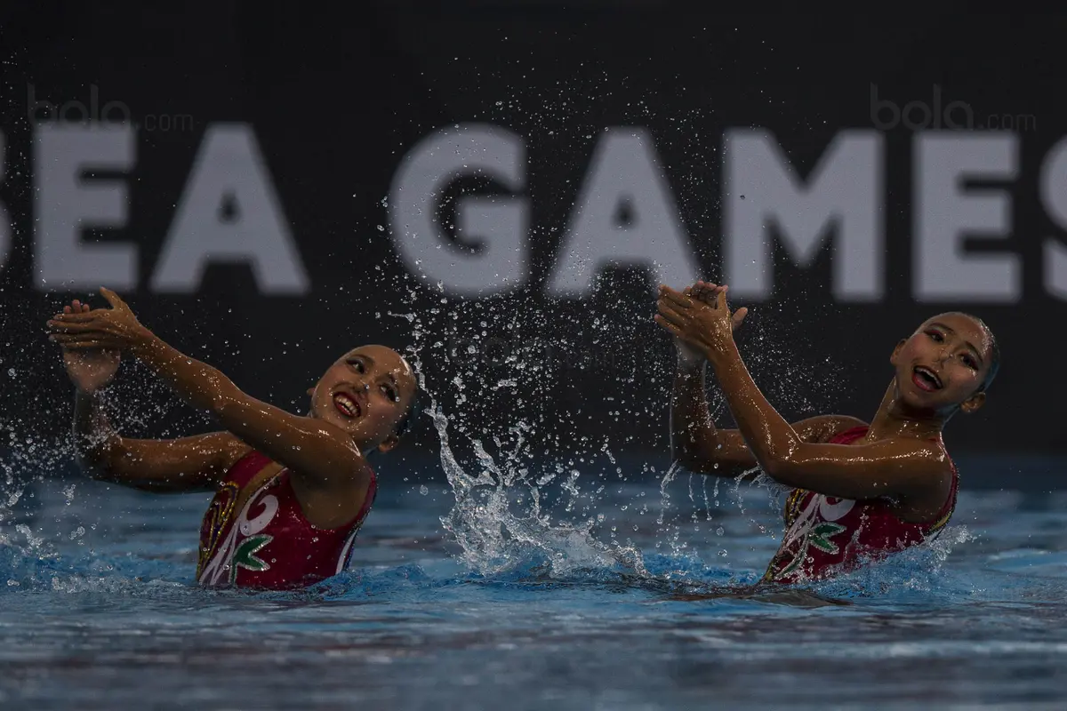 SEA Games 2017