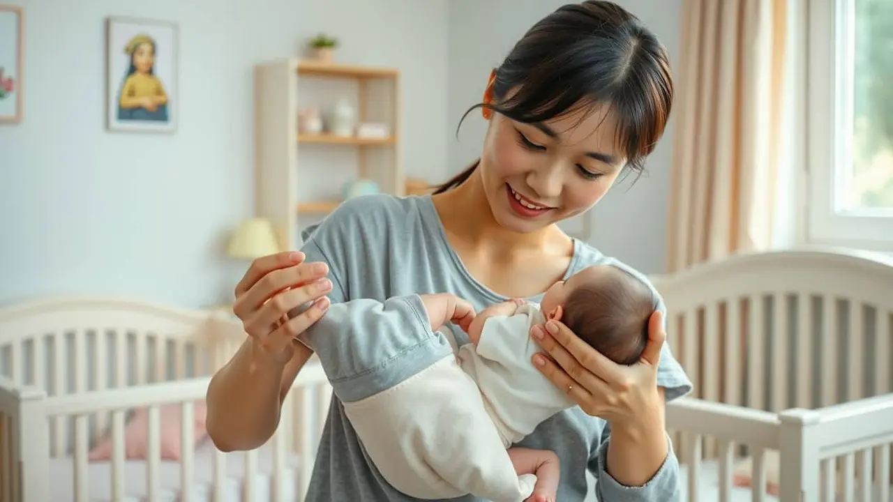 ciri gumoh yang berbahaya
