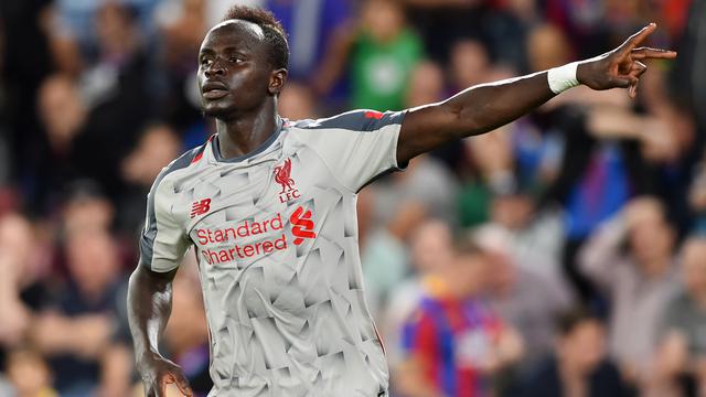 top skor sementara Premier League
