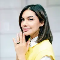 ilustrasi Najwa Shihab/@najwashihab/Instagram