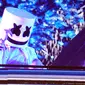 Marshmello (AFP / Steven Lawton / GETTY IMAGES NORTH AMERICA)