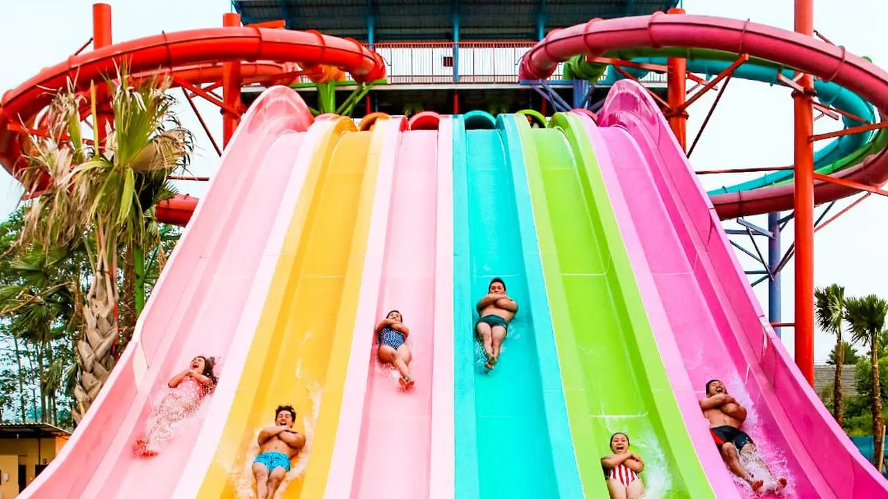 Hawai Waterpark