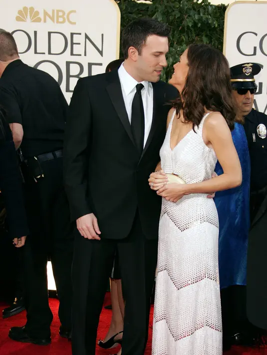 Mengutamakan kebahagiaan anak-anak bukanlah sebuah pilihan menurut Jennifer Garner. Meskipun sudah bercerai dengan Ben Affleck, namun peran orang tua harus tetap berjalan. (AFP/Bintang.com)