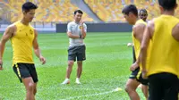 Kekurangan Malaysia Saat Takluk dari Yordania yang Bisa Dimanfaatkan Timnas Indonesia