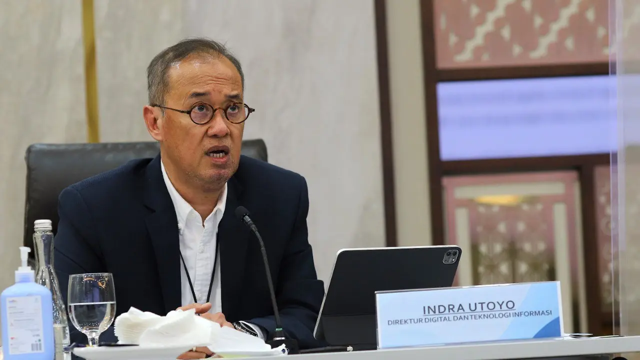 Perluas Jangkauan Nasabah, BRI Terus Memacu Transformasi Digital