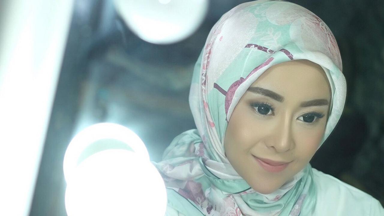 Karunia Putripari Cendana atau Uni Putri. (Foto: Instagram @uniputri)