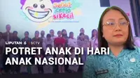 Kalau kemarin diperingati sebagai Hari Anak Nasional, ada banyak cara pasti untuk menyenangkan anak-anak. Tetapi di tengah kebahagiaan anak-anak, masih banyak pekerjaan rumah yang mesti dilakukan. Jaminan kesehatan dan pendidikan, serta tingkat keker...