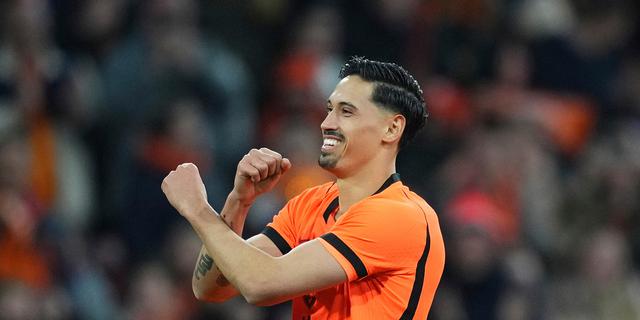 Belanda vs Norwegia: Gol Van Dijk Buka Jalan Comeback Oranje