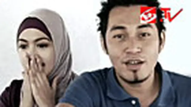 Harlan Chaniago Lamar Sang Kekasih