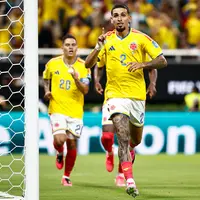 Kolombia vs Portugal Sedang Duel, Dapatkan Link Live Streaming Piala Dunia 2026
