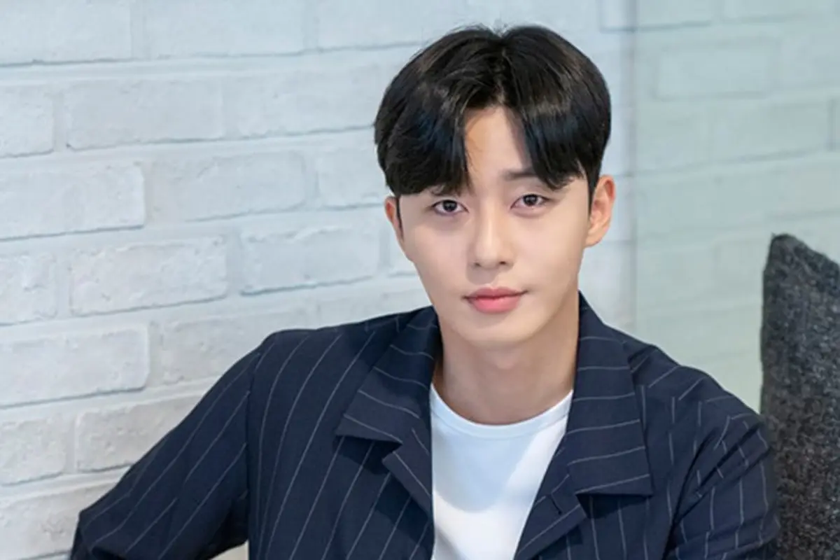 [Bintang] Park Seo Joon