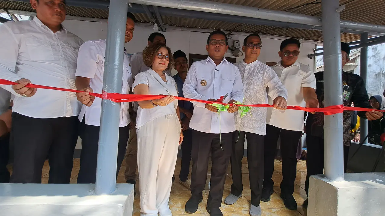 Yayasan Pundi Amal Peduli Kasih (YPP)