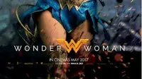 Film Wonder Woman. foto: JMC