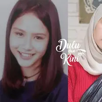 Zaskia Adya Mecca. (Instagram/zaskiadyamecca).