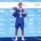 Alwi Farhan menjuarai Australian Open 2026 setelah mengalahkan wakil China di final. (Dok. PBSI)