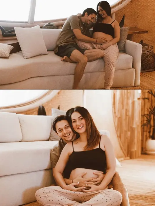 Tengku Dewi Putri (Instagram/tengkudewiputri_tdp)