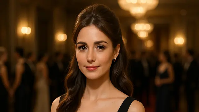 Model Rambut yang Lagi Tren untuk Acara Formal