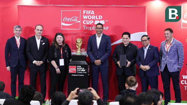 Trofi Piala Dunia