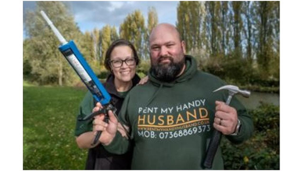 Dinilai Serba Bisa, Wanita Ini Sewakan Suami untuk Wanita Lain