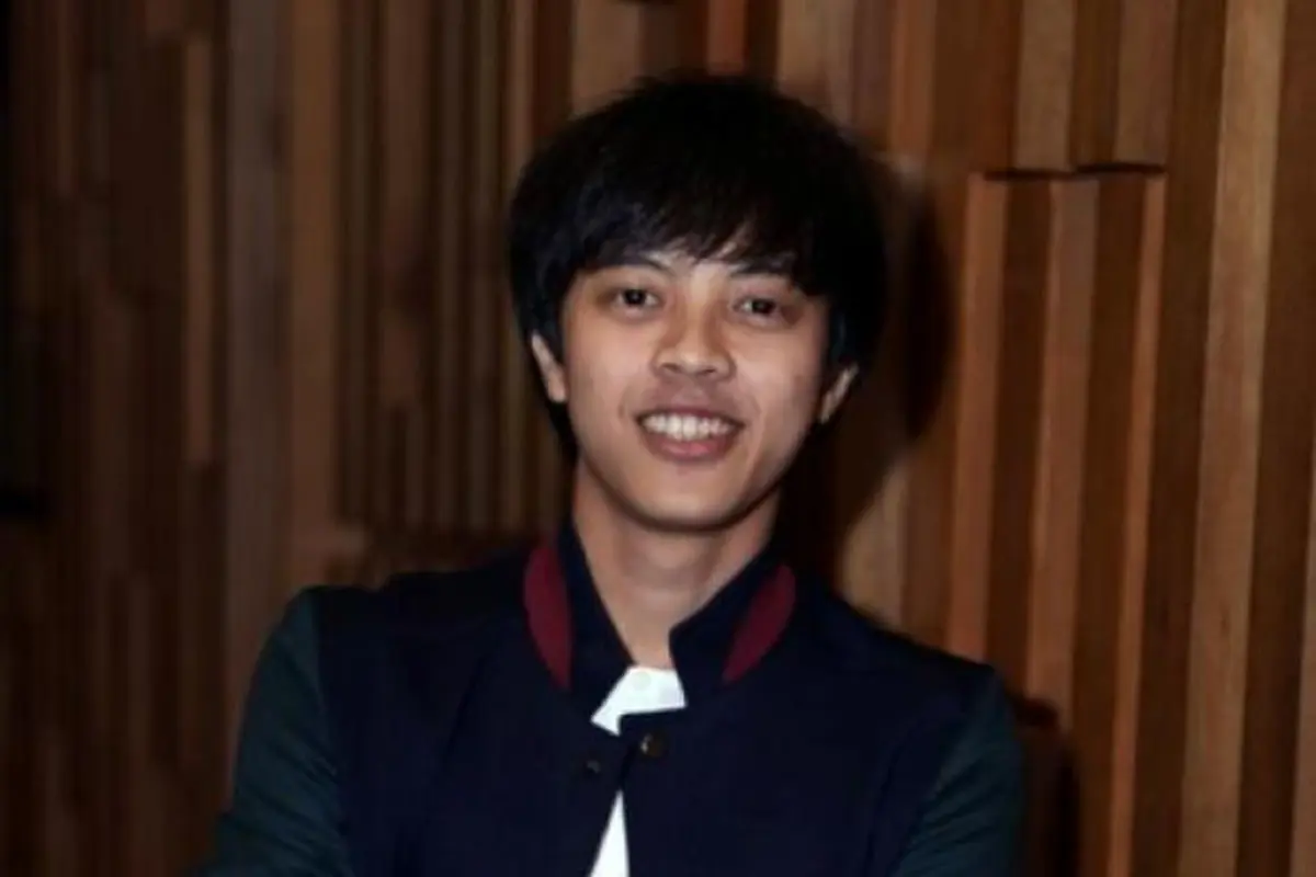 [Bintang] Bisma Smash