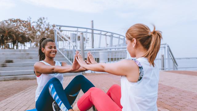 Cara Mengecilkan Perut