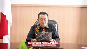 Pejabat Aceh Mundur Gara-gara Ulah Anak Suka Pamer Kekayaan di Sosmed