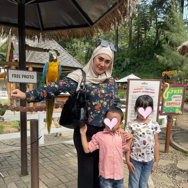 6 Pemain TBNH Ini Sudah Jarang Muncul di Layar Kaca, Dirindukan