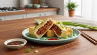 7 Resep Tahu Kukus Isi Kornet Keju, Camilan Lezat yang Bikin Nagih