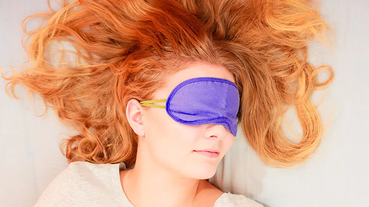 Be healthy manfaat tidur