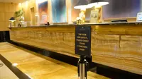 Hotel Mulia Senayan, Jakarta mengaplikasikan 3 protokol kesehatan berikut ini untuk menyambut para tamu (Foto: Hotel Mulia Senayan Jakarta)