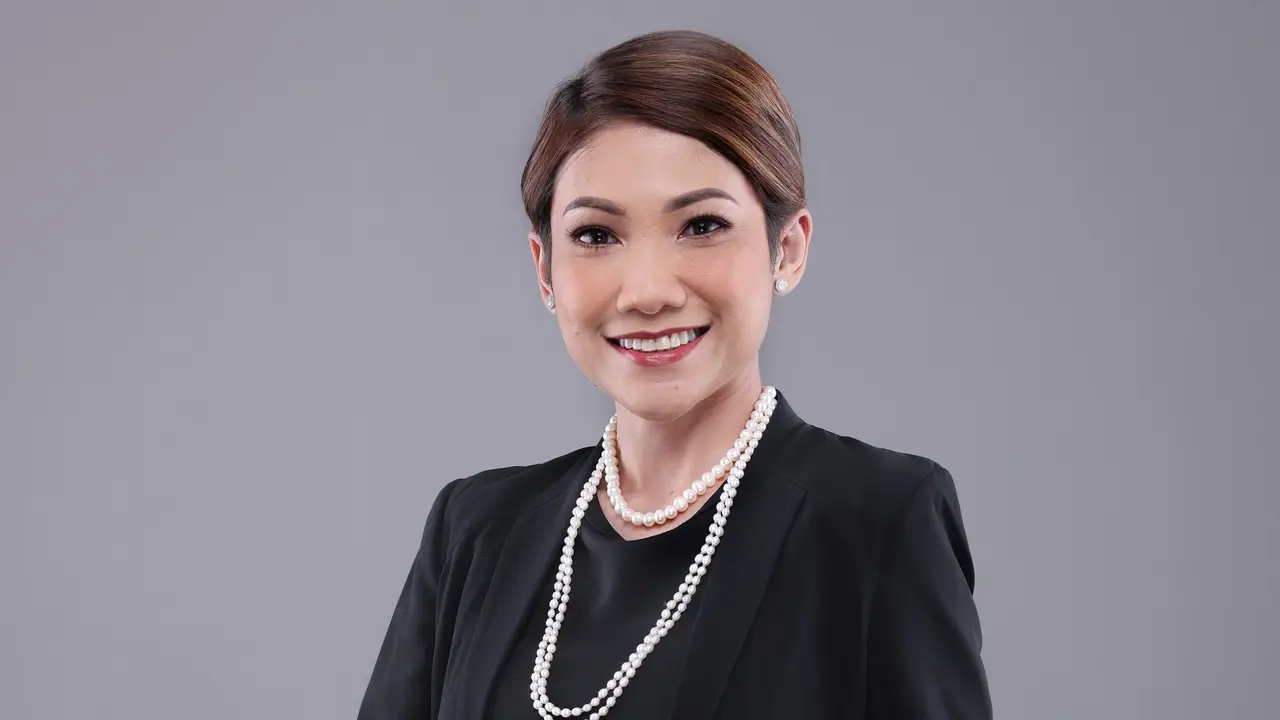 PT Aneka Petroindo Raya (BO-AKR) - perusahaan patungan antara PT AKR Corporindo Tbk dan BP, mengangkat Vanda Laura sebagai Presiden Direktur BP-AKR yang baru. Vanda Laura menggantikan Peter Molloy. (Dok BO-AKR)