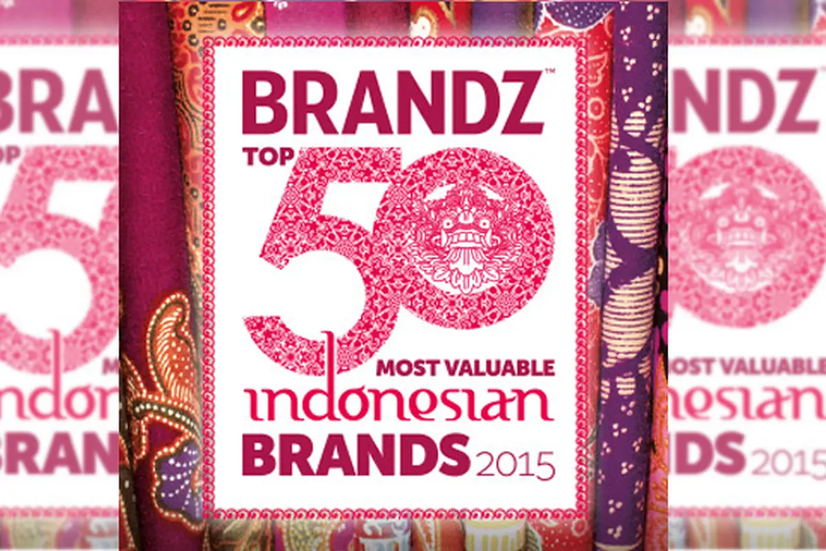 Daftar Top 50 Brand di Indonesia Siap Rilis, Siapa Posisi Utama?